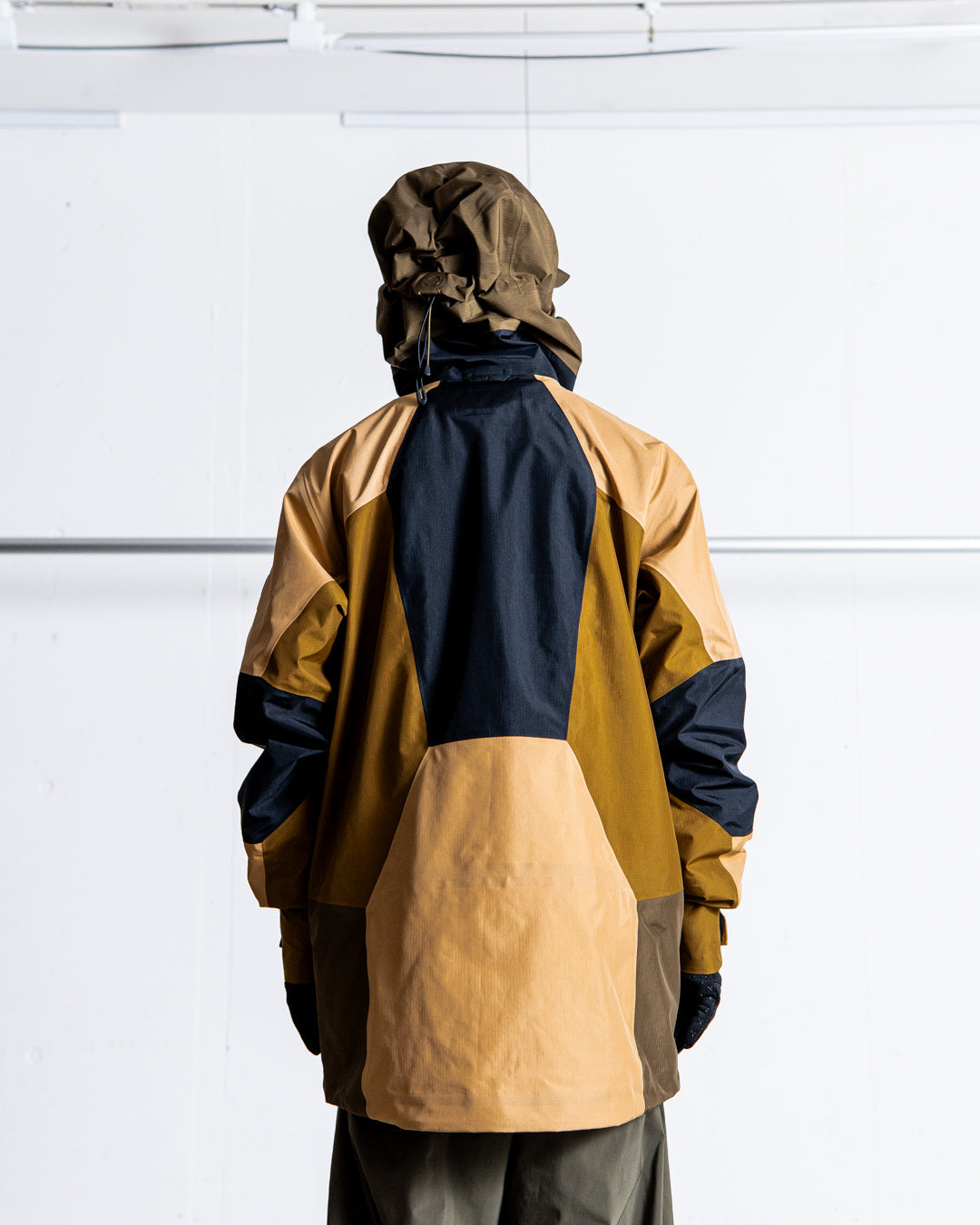 Peak Performance Vertical Gore-Tex Pro Jacket