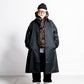 ONE fifth CROWN / GABARDINE