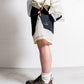 【collabolation】ROA × and wander ripstop wind short pants