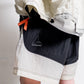 【collabolation】ROA × and wander ripstop wind short pants