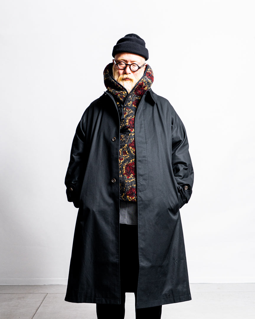 ONE fifth CROWN / GABARDINE