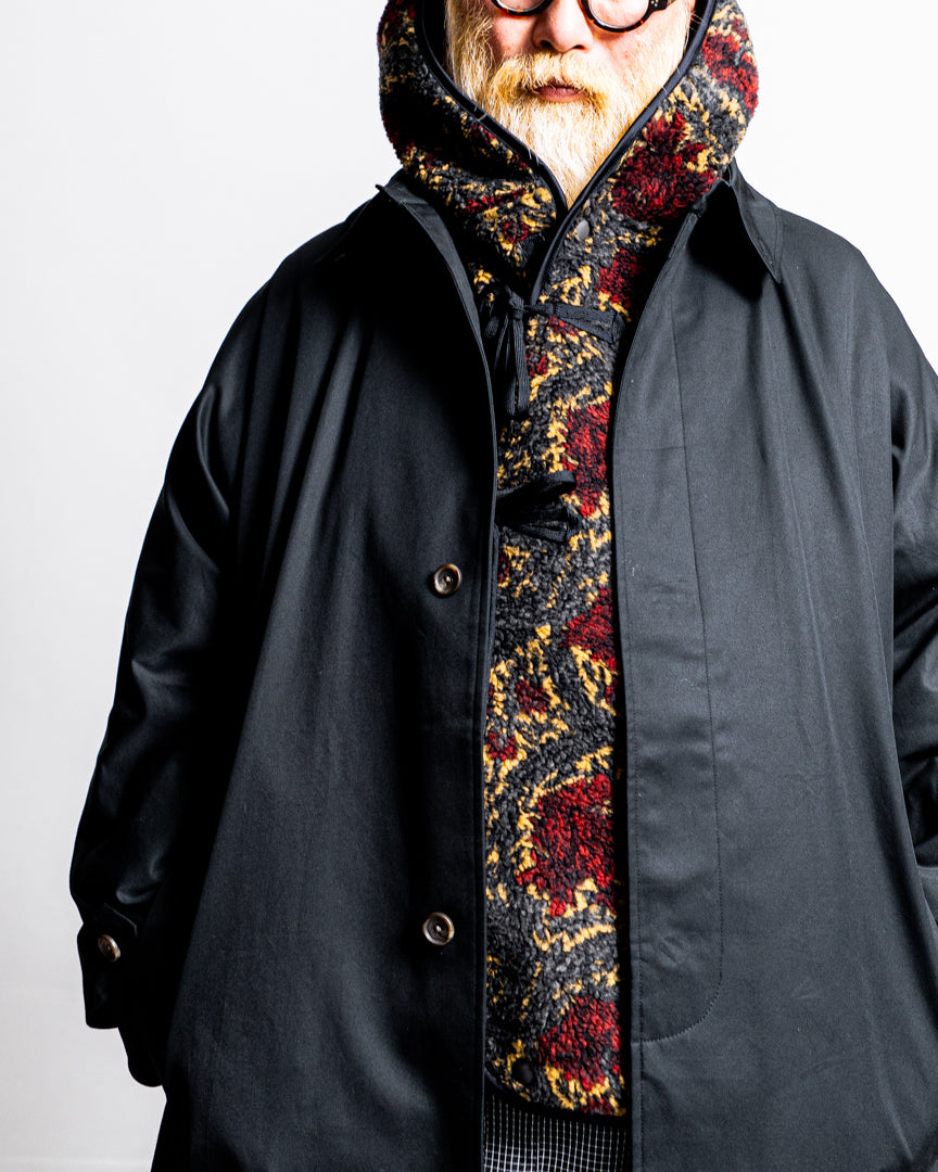 ONE fifth CROWN / GABARDINE