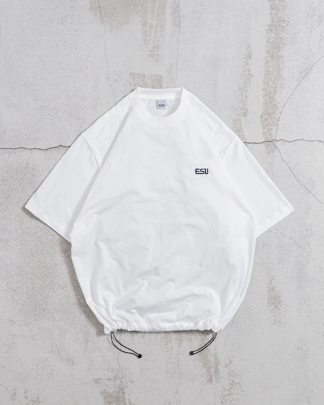 【zentex exclusive】ES.U SS T-shirts "zentex custom"