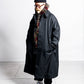 ONE fifth CROWN / GABARDINE