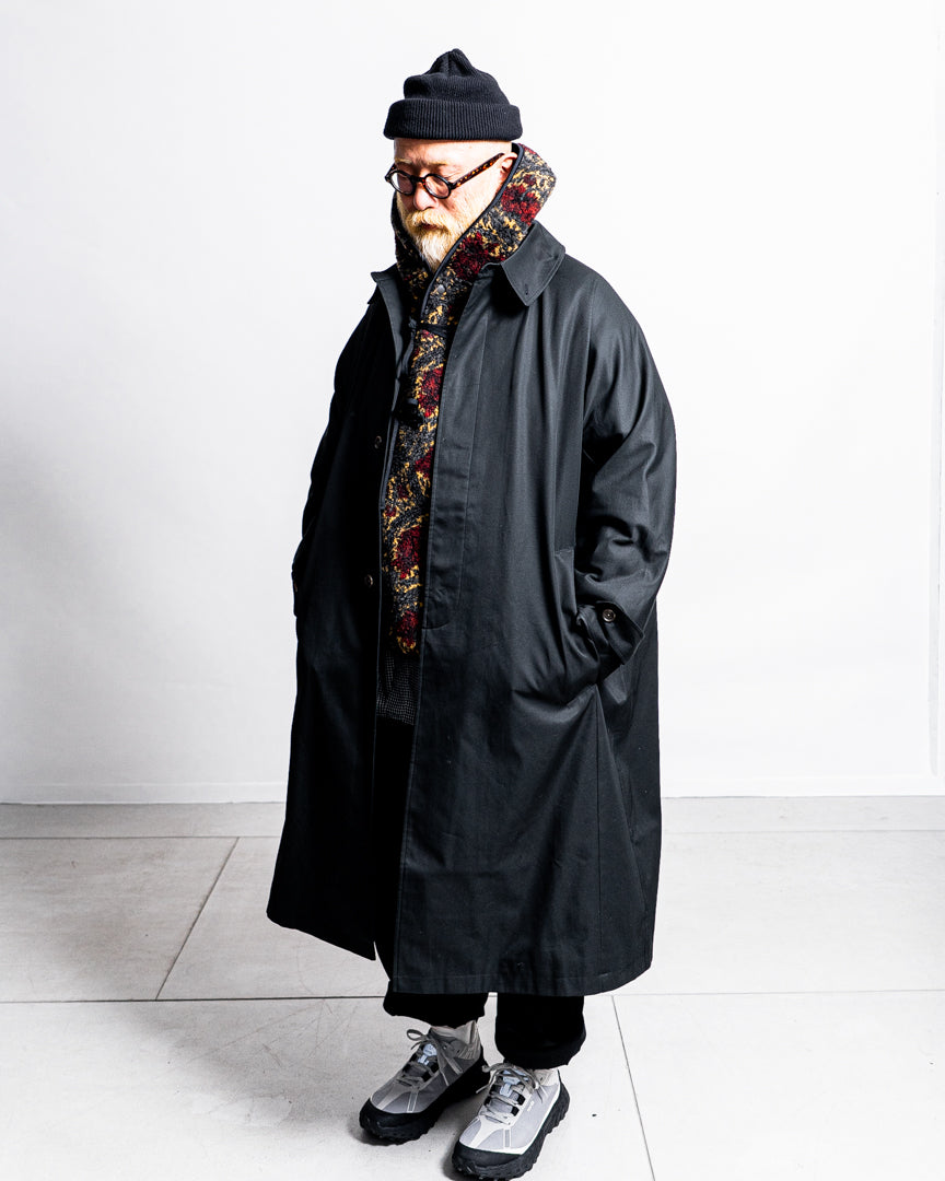 ONE fifth CROWN / GABARDINE