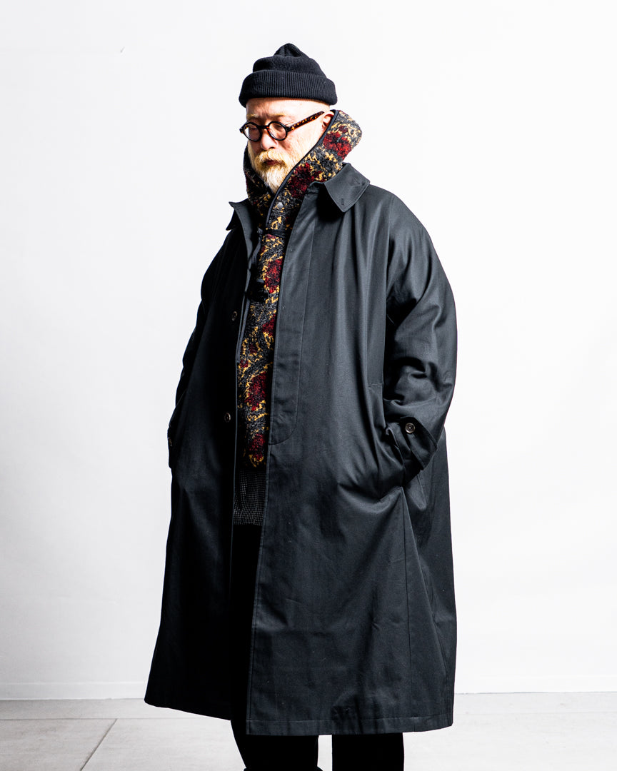 ONE fifth CROWN / GABARDINE