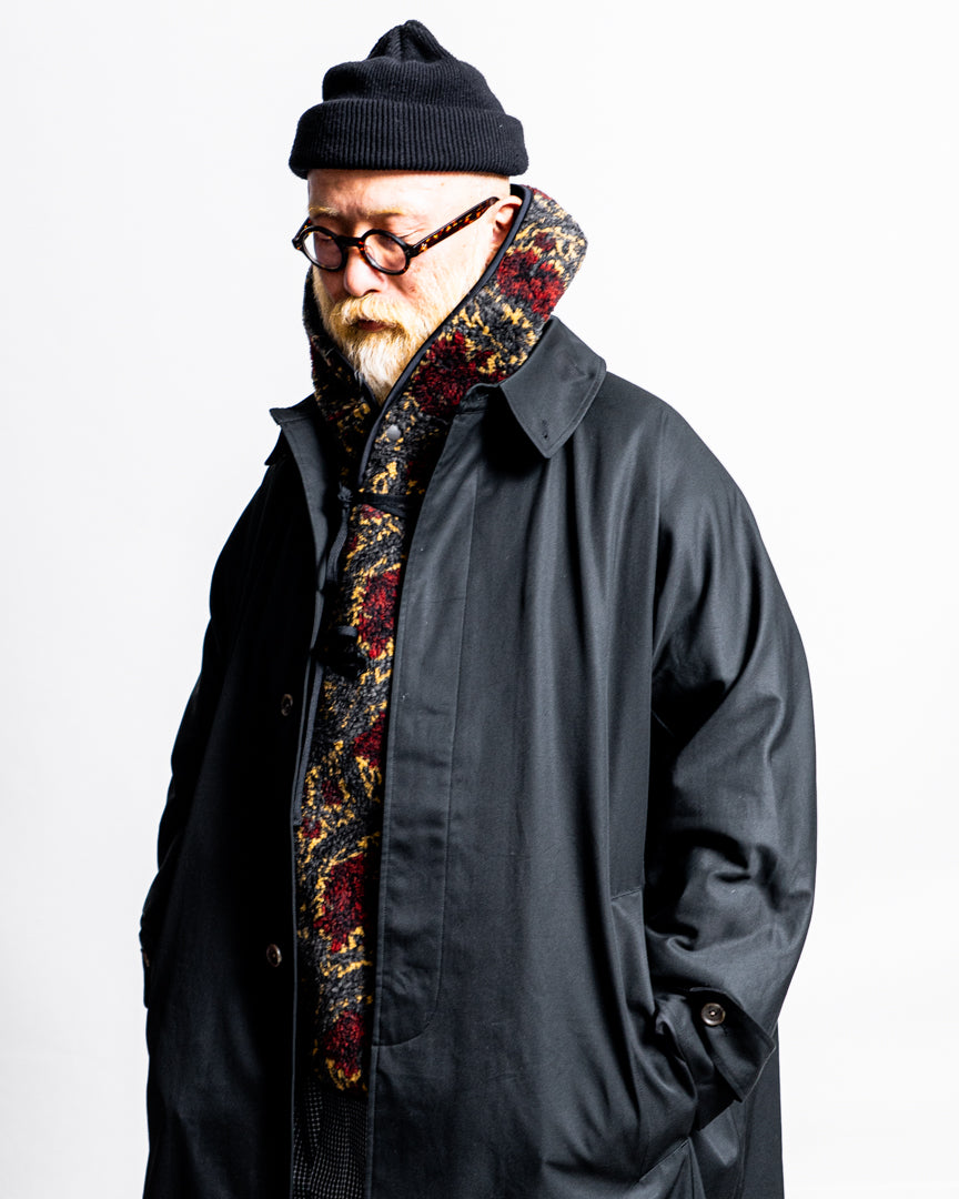 ONE fifth CROWN / GABARDINE