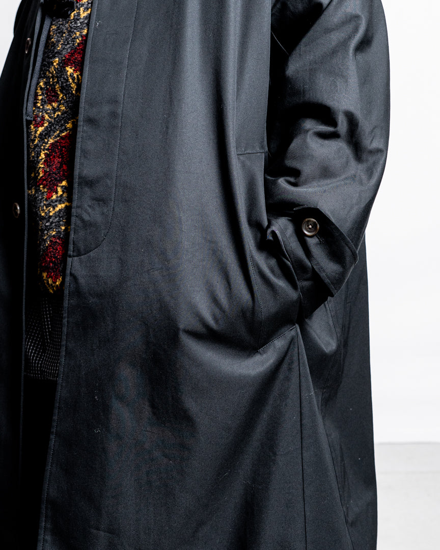 ONE fifth CROWN / GABARDINE
