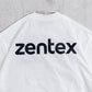 【zentex exclusive】ES.U SS T-shirts "zentex custom"