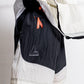 【collabolation】ROA × and wander ripstop wind short pants