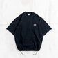 【zentex exclusive】ES.U SS T-shirts "zentex custom"