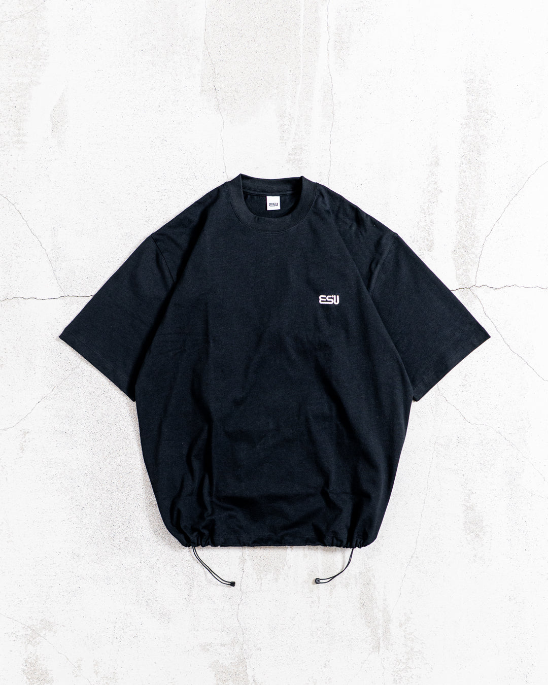 【zentex exclusive】ES.U SS T-shirts "zentex custom"