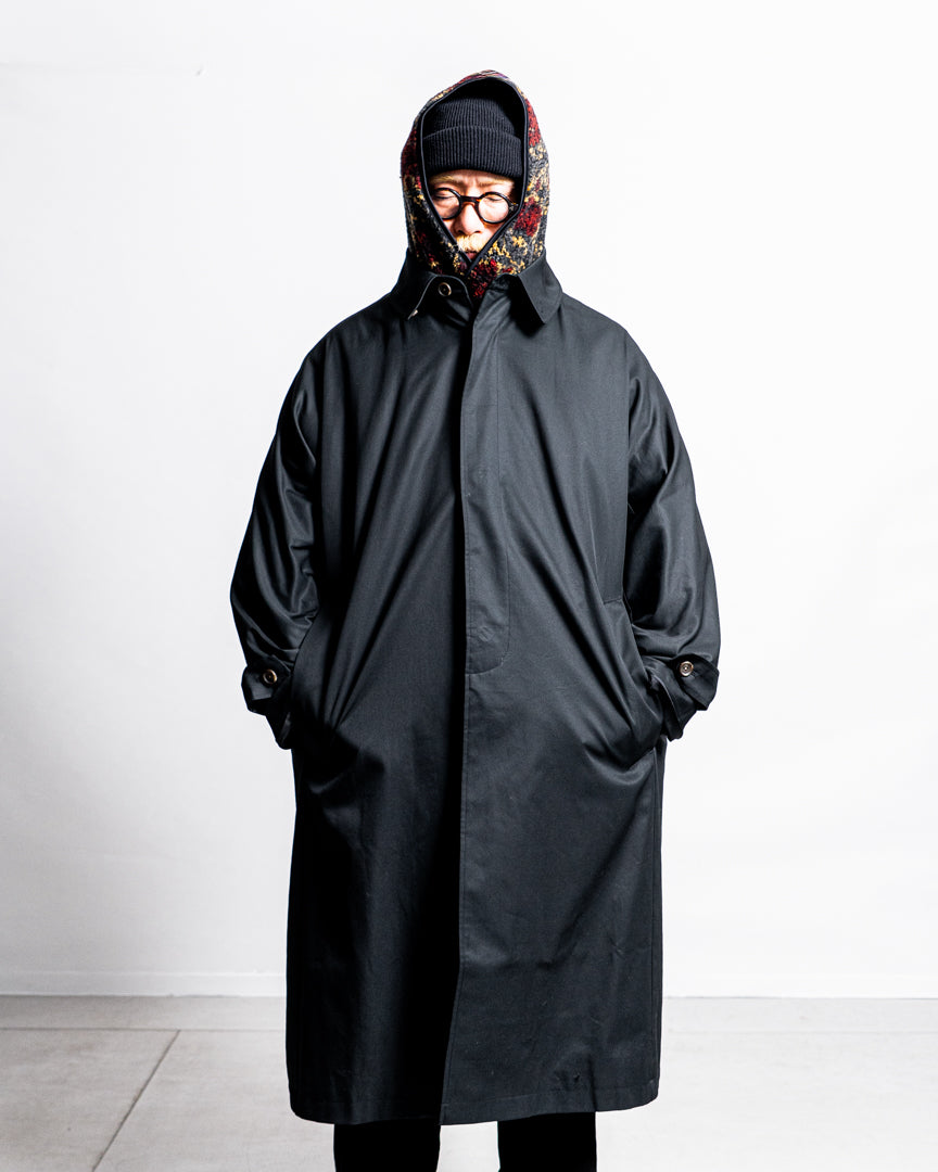 ONE fifth CROWN / GABARDINE