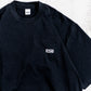 【zentex exclusive】ES.U SS T-shirts "zentex custom"