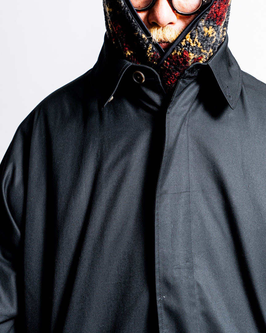 ONE fifth CROWN / GABARDINE