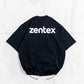 【zentex exclusive】ES.U SS T-shirts "zentex custom"