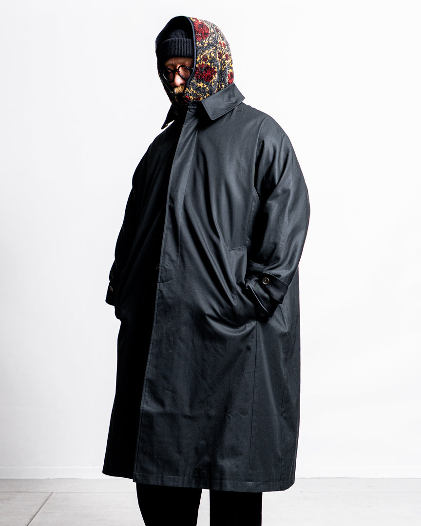ONE fifth CROWN / GABARDINE