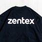 【zentex exclusive】ES.U SS T-shirts "zentex custom"