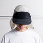 【collabolation】ROA × and wander ripstop ripstop wind cap