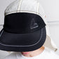 【collabolation】ROA × and wander ripstop ripstop wind cap