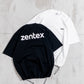 【zentex exclusive】ES.U SS T-shirts "zentex custom"