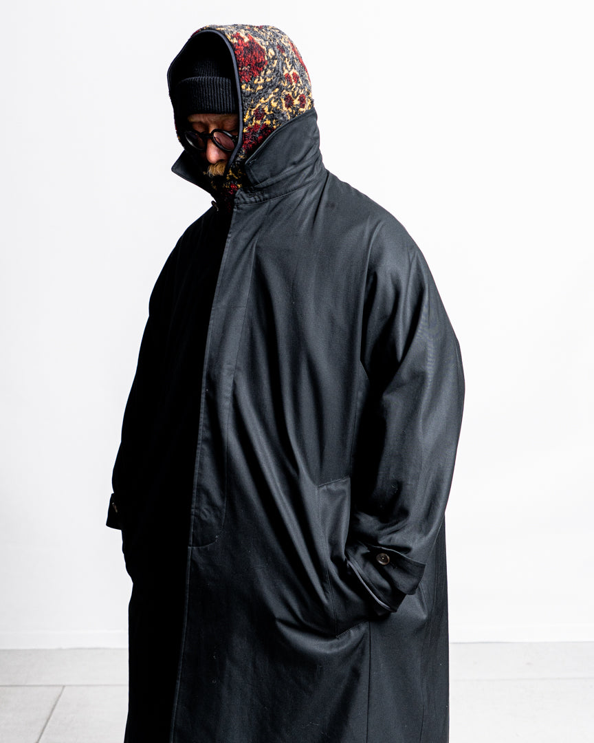 ONE fifth CROWN / GABARDINE