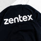 【zentex exclusive】ES.U SS T-shirts "zentex custom"