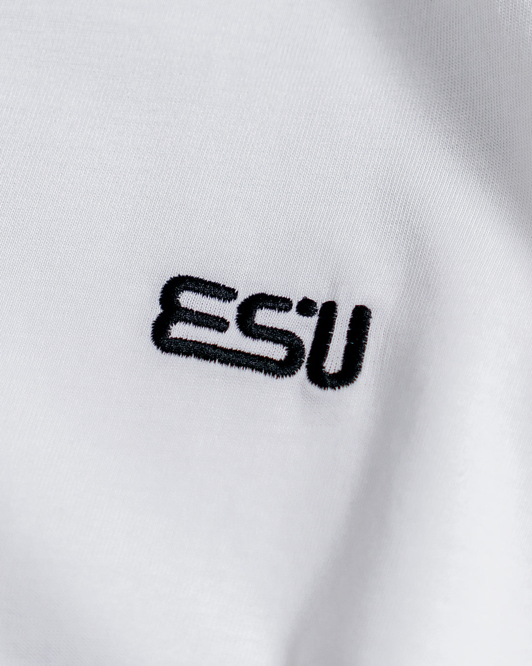 【zentex exclusive】ES.U SS T-shirts "zentex custom"