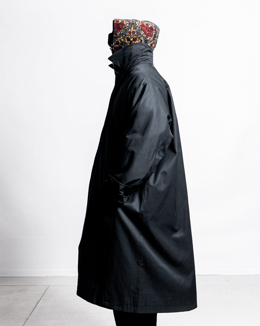 ONE fifth CROWN / GABARDINE