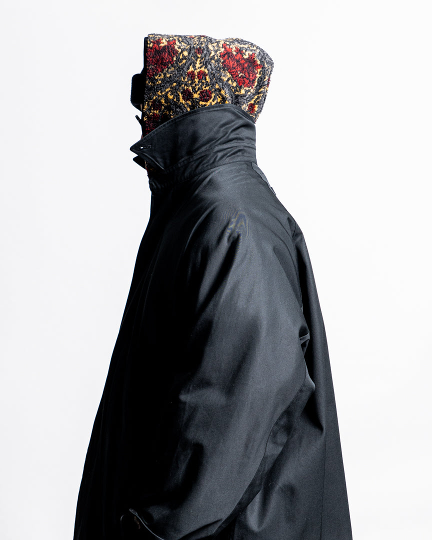 ONE fifth CROWN / GABARDINE