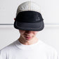 【collabolation】ROA × and wander ripstop ripstop wind cap
