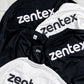 【zentex exclusive】ES.U SS T-shirts "zentex custom"
