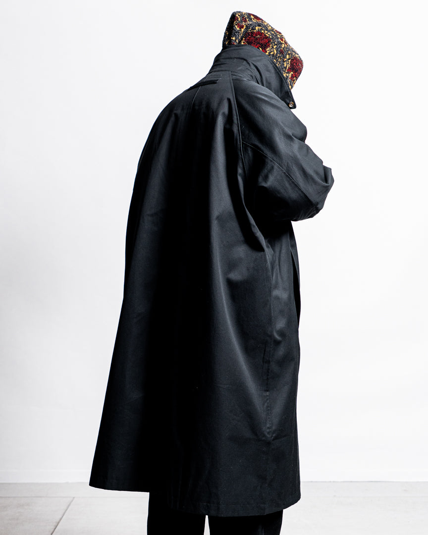 ONE fifth CROWN / GABARDINE