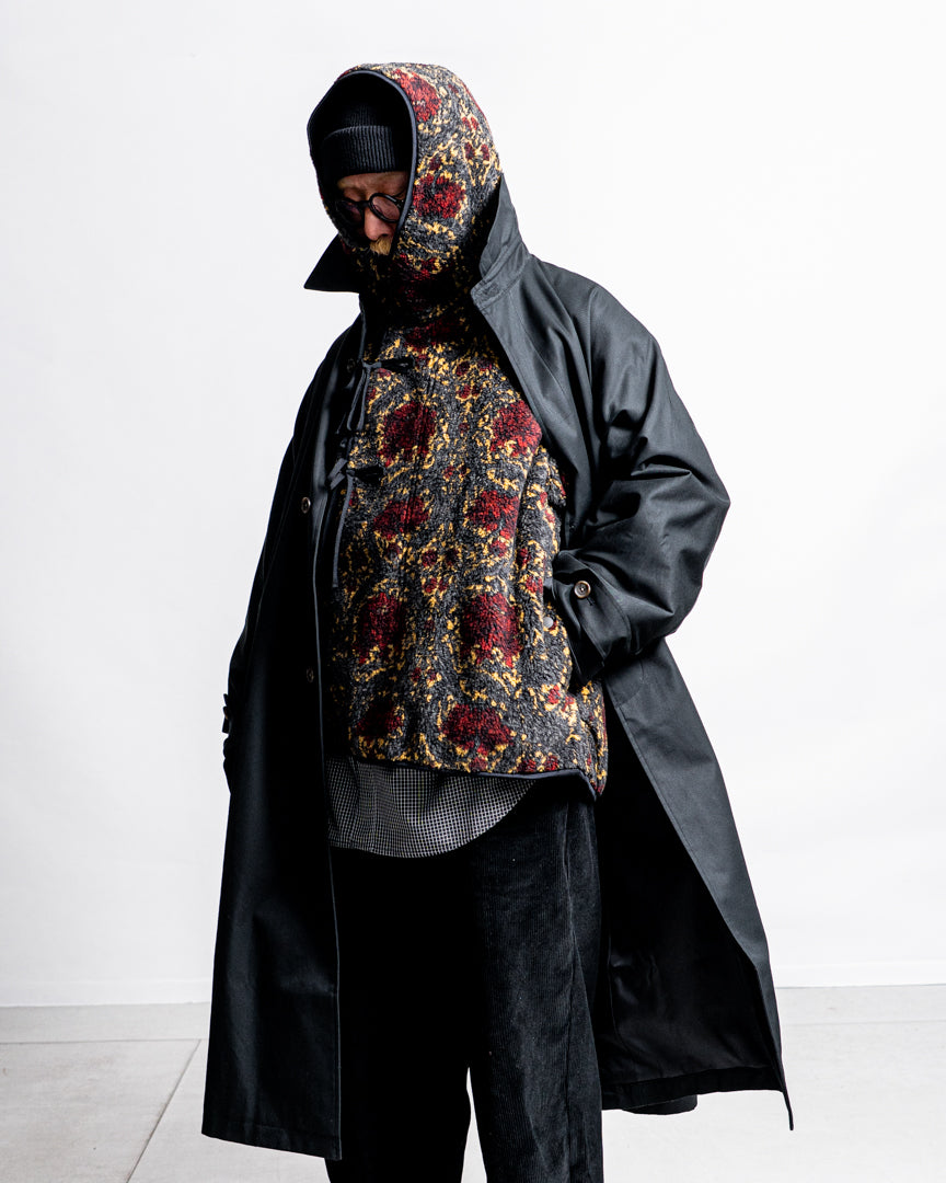 ONE fifth CROWN / GABARDINE