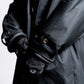 ONE fifth CROWN / GABARDINE