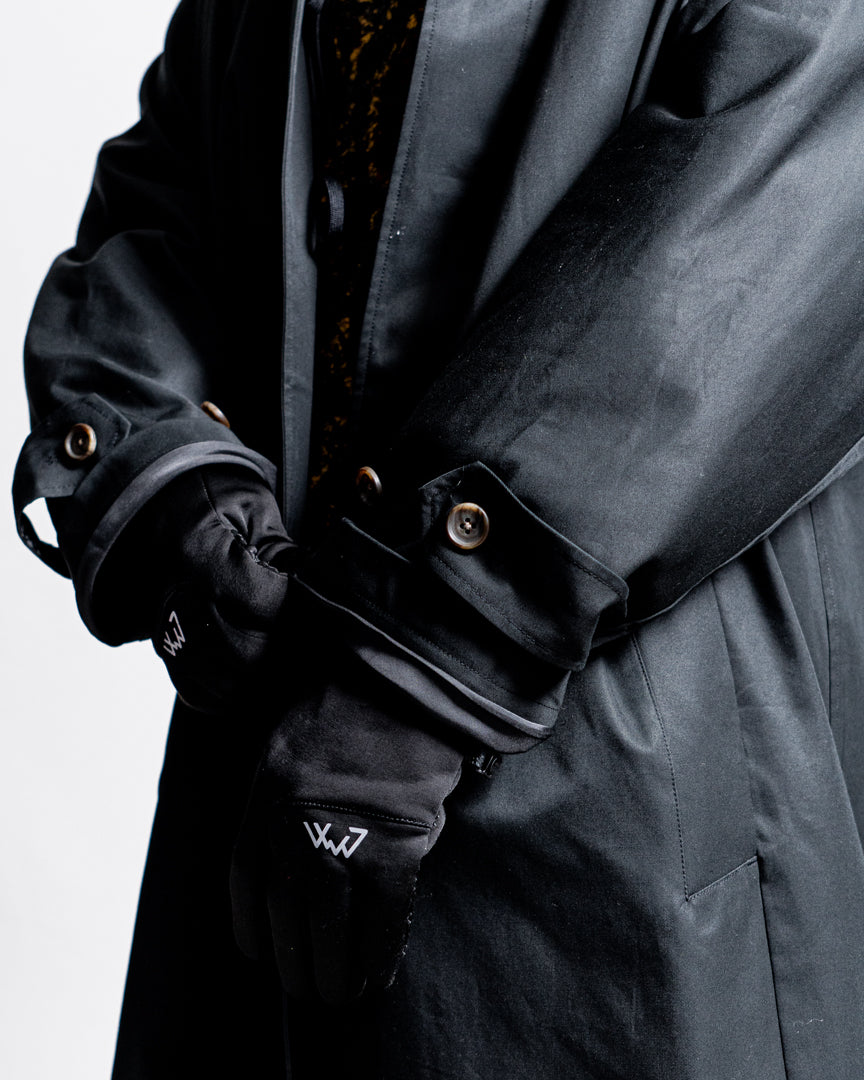 ONE fifth CROWN / GABARDINE