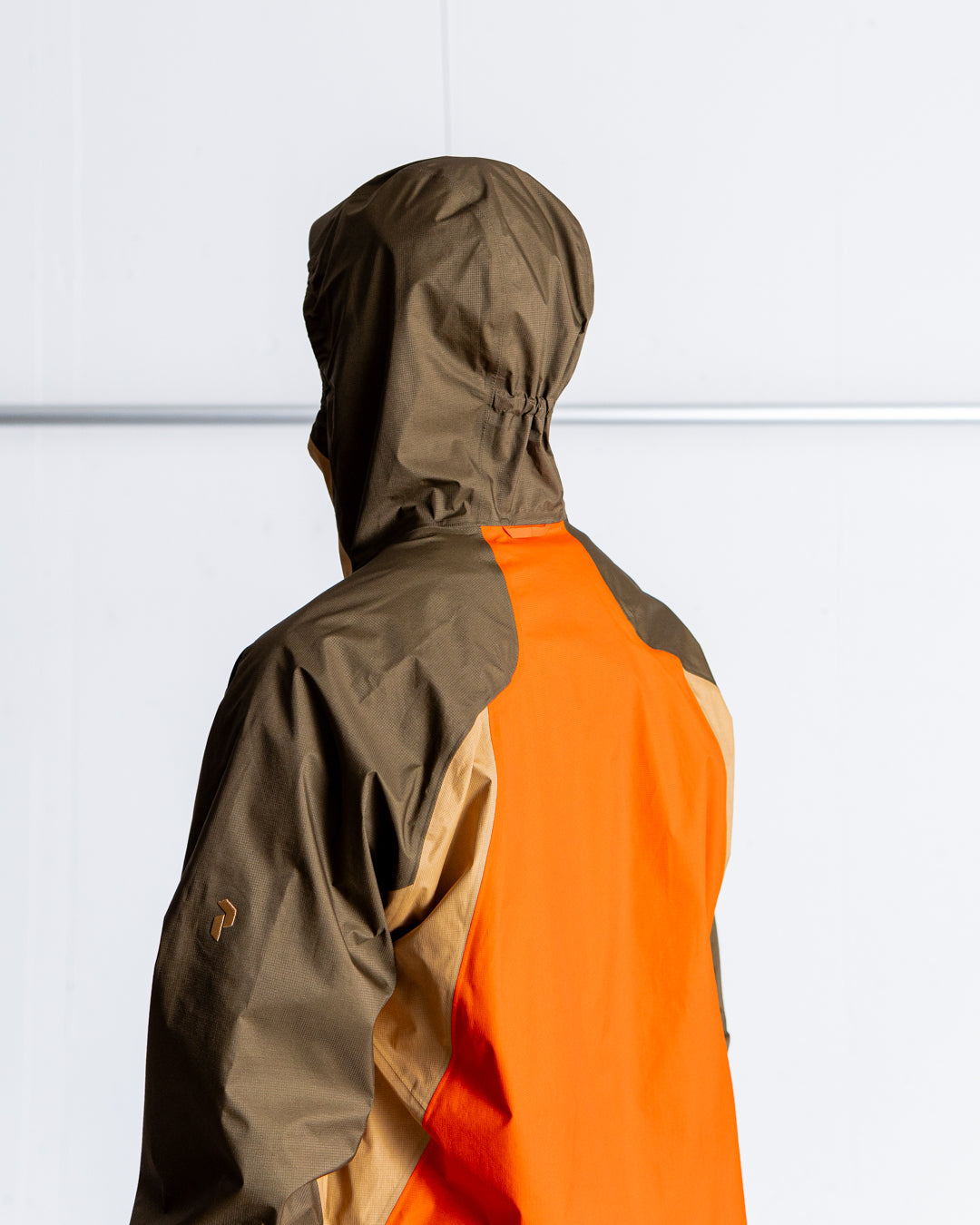 Peak Performance Trail 3L Hipe Jacket