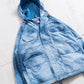 THE NORTH FACE Purple Label Uneven Dyed Field Mountain Parka