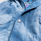 THE NORTH FACE Purple Label Uneven Dyed Field Mountain Parka