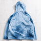 THE NORTH FACE Purple Label Uneven Dyed Field Mountain Parka
