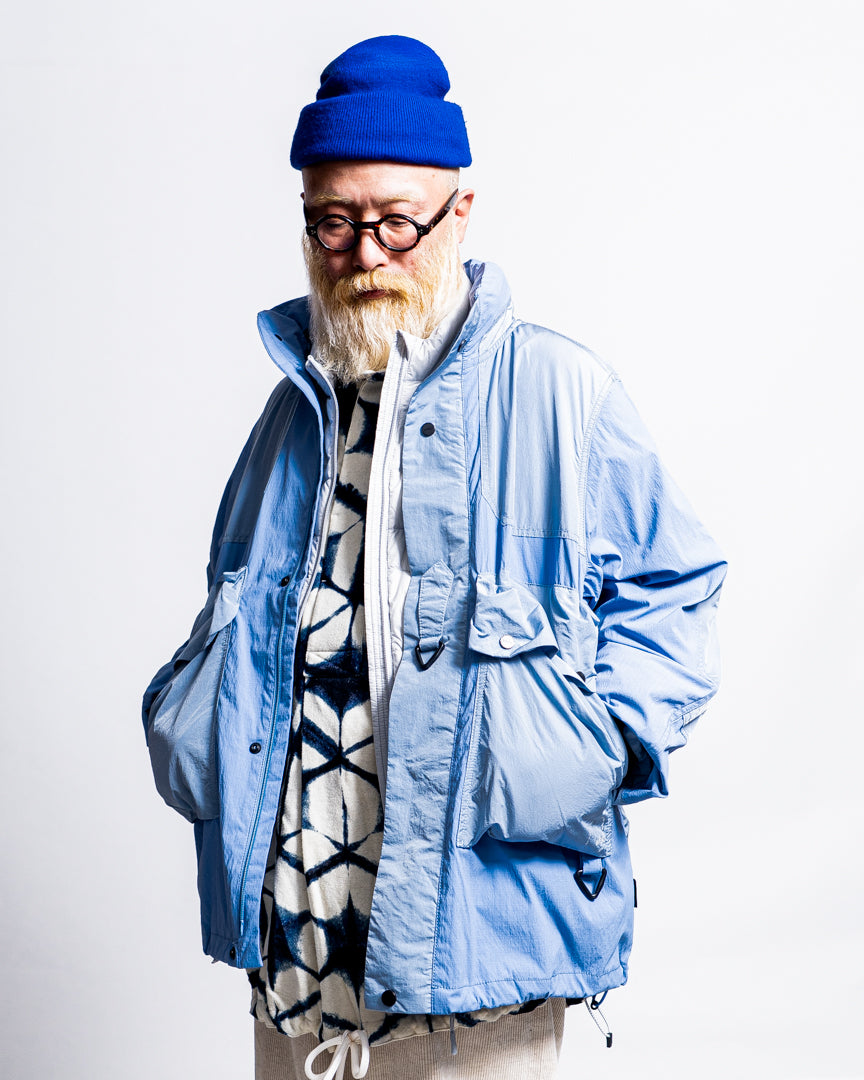野澤広志 / Hiroshi Nozawa product(norbit & wfeld) – zentex