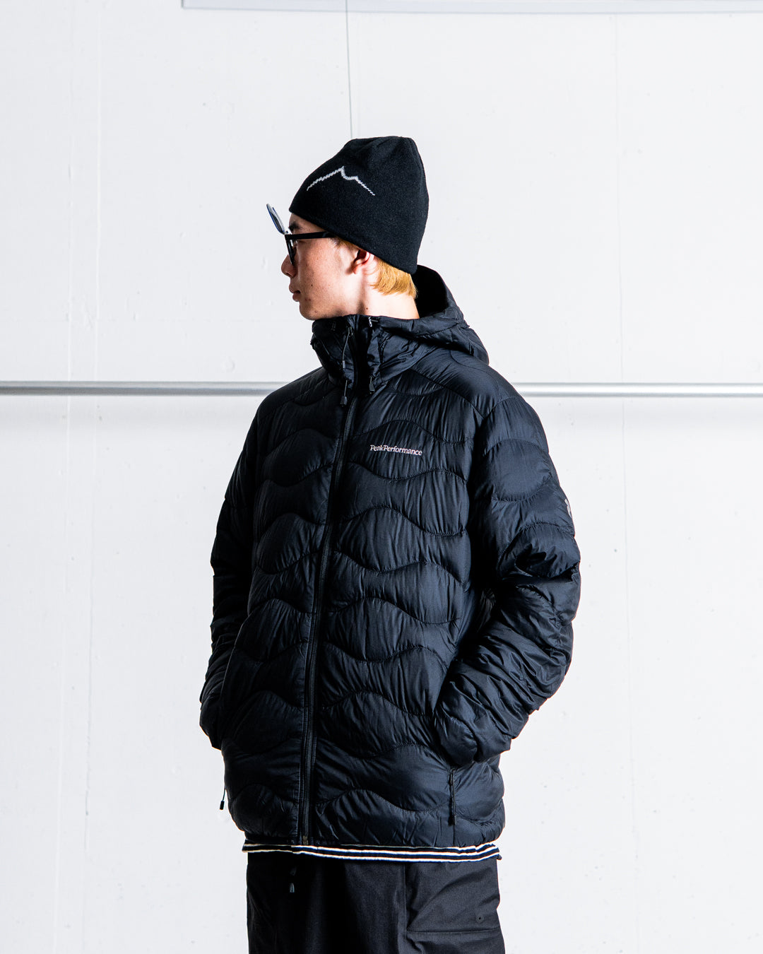 Peak Performance ピークパフォーマンス スキーウェア woman's 上 Peak