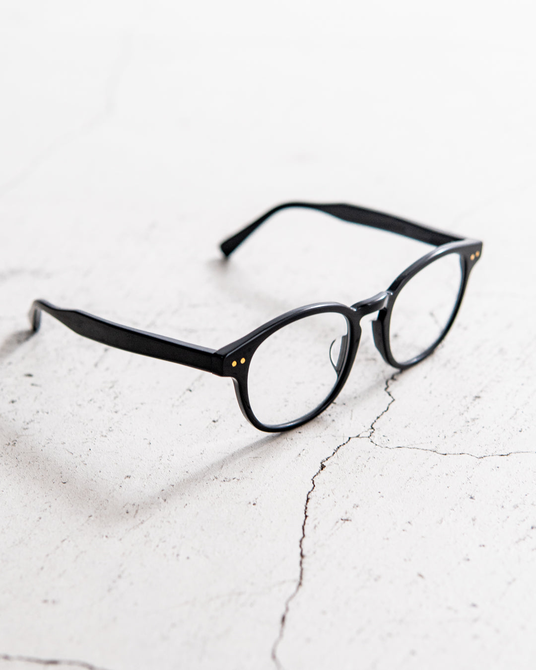 owl classic Frey : BLACK / PURPLE GREY