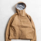 【limited】HUNTING WORLD CRAFTED BY DESCENTE.LAB HARD SHELL ASYMMETRY FIELD JACKET