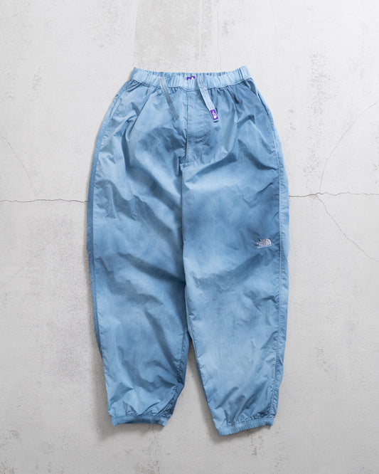 THE NORTH FACE Purple Label Uneven Dyed Field Pants
