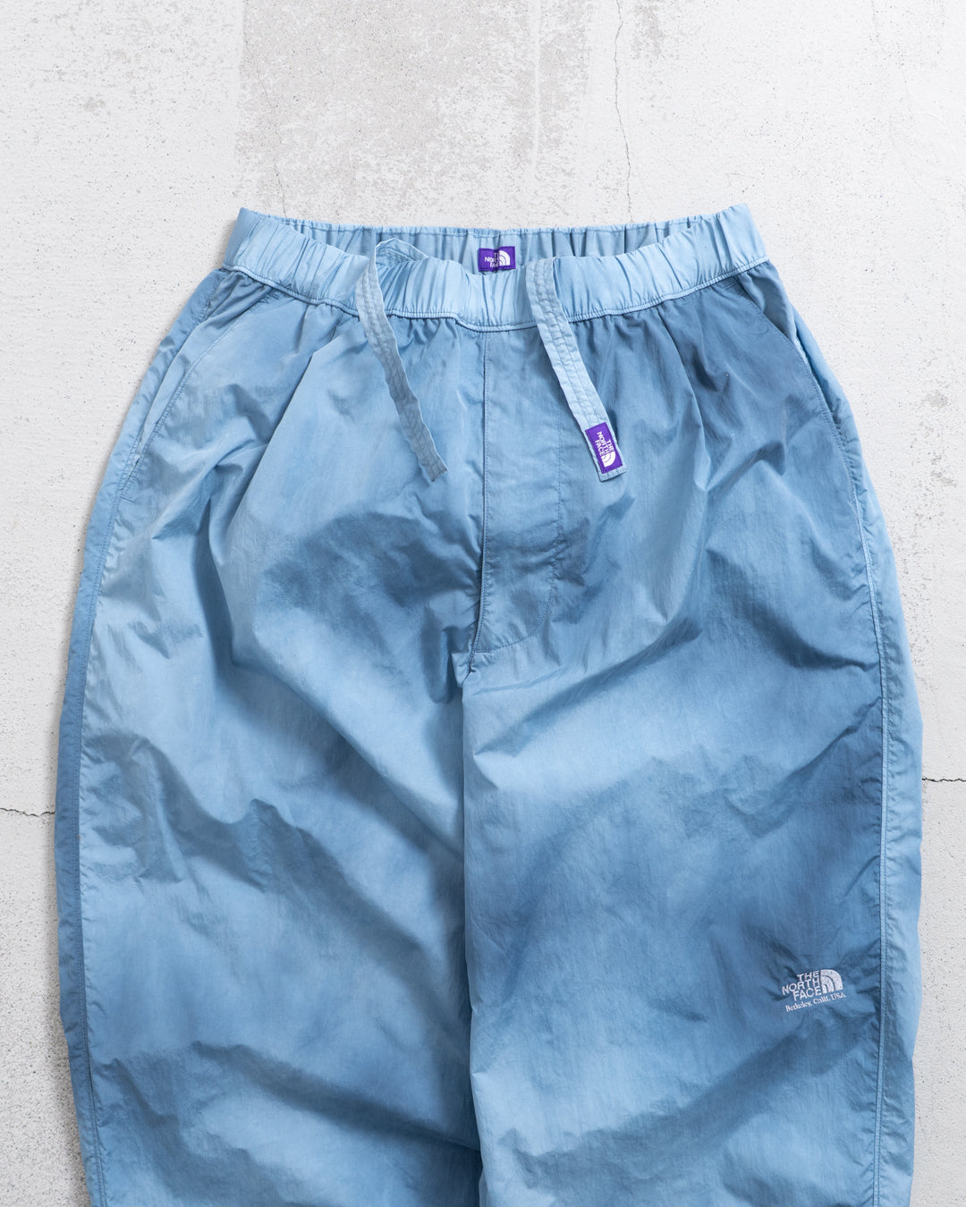 THE NORTH FACE Purple Label Uneven Dyed Field Pants
