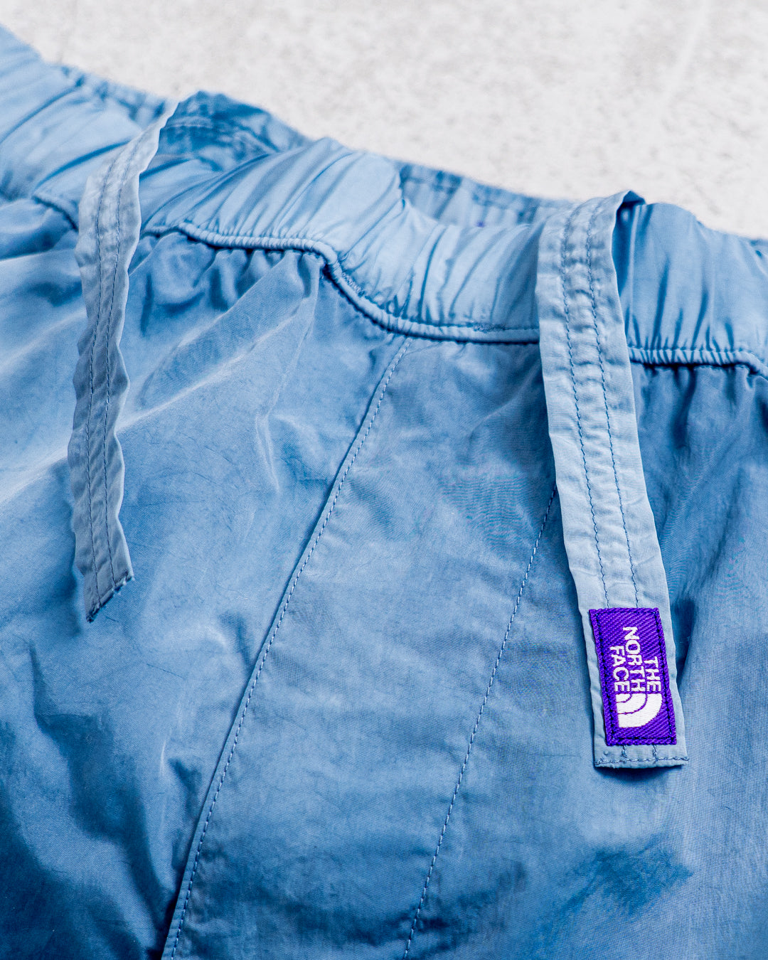 THE NORTH FACE Purple Label Uneven Dyed Field Pants