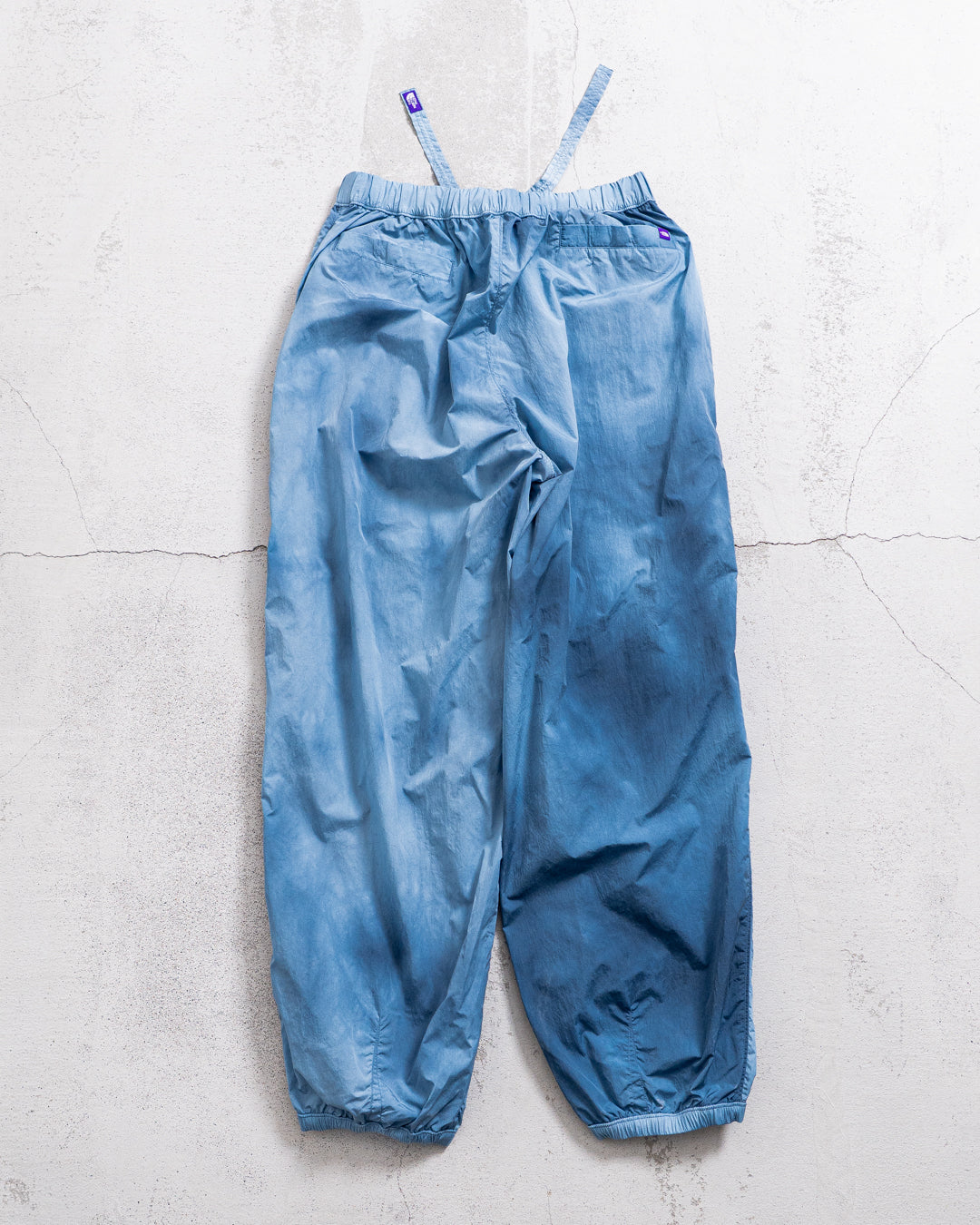 THE NORTH FACE Purple Label Uneven Dyed Field Pants
