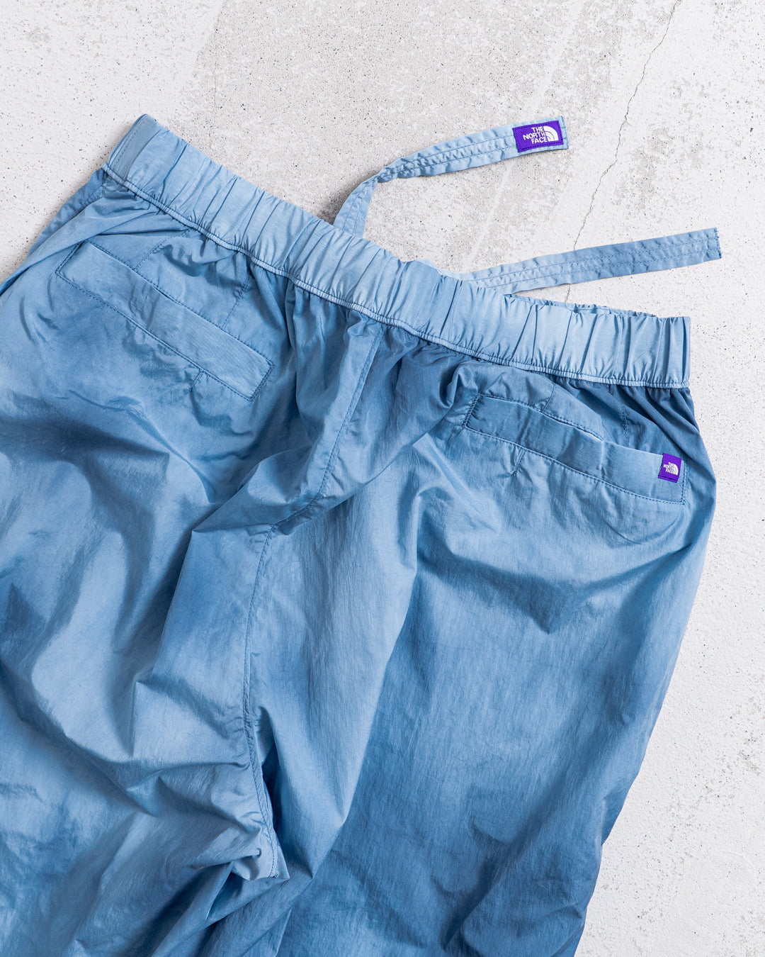 THE NORTH FACE Purple Label Uneven Dyed Field Pants