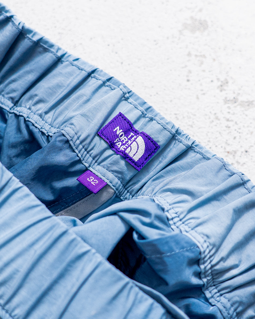 THE NORTH FACE Purple Label Uneven Dyed Field Pants